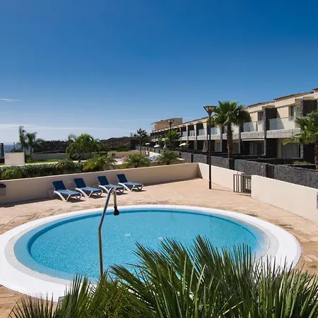 Villa Sun Bay Villas, Lovely 3 Bed With Private Pool & Sea Views San Miguel de Abona